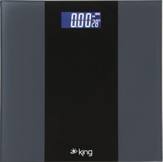 King KBB-821 Dijital Banyo Tartısı kullananlar yorumlar
